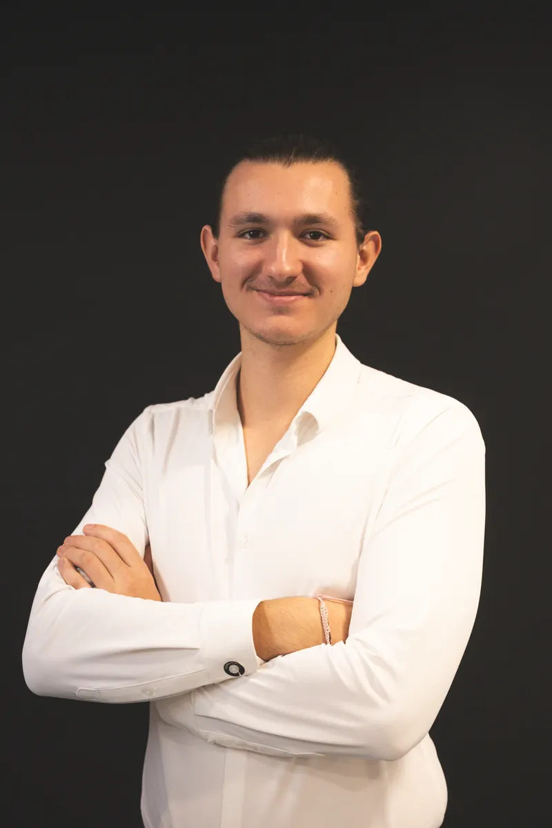 Elliot Pechoux — Fondateur de XpecMedia